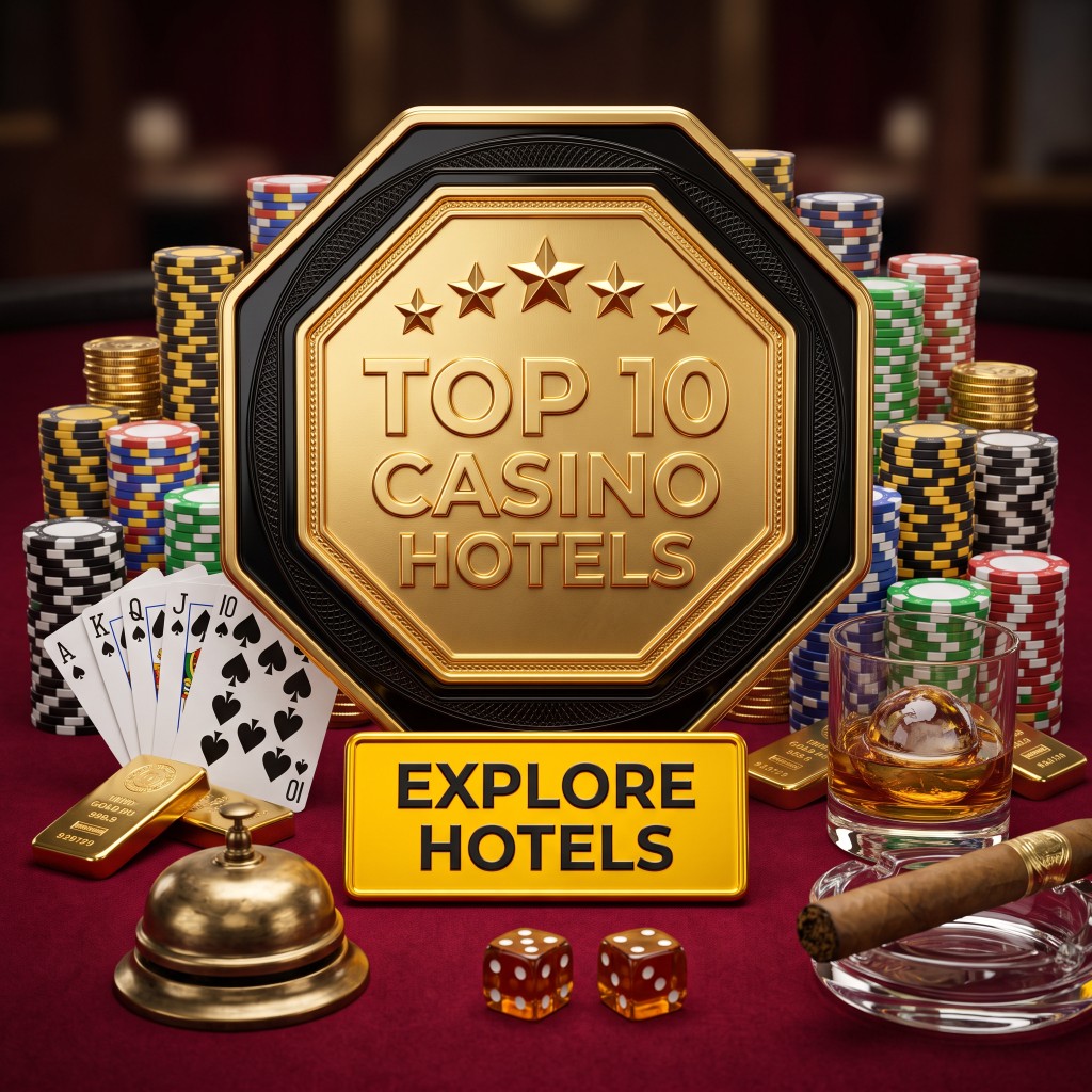 Travel Casino Resort — free social casino with Grand Departure 21